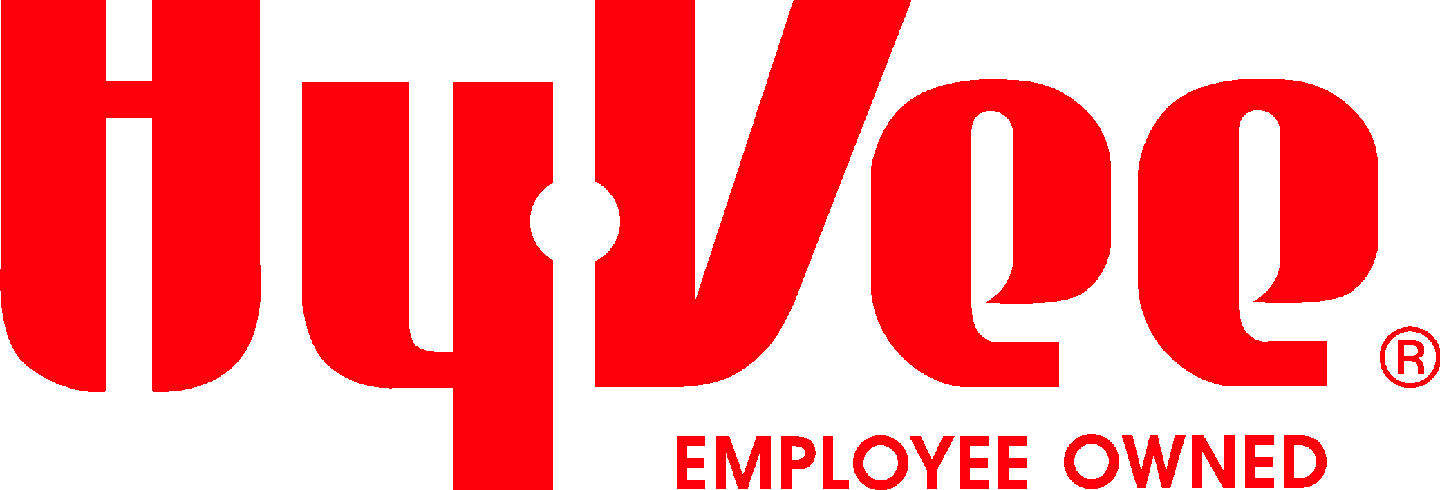 Hy Vee Logo